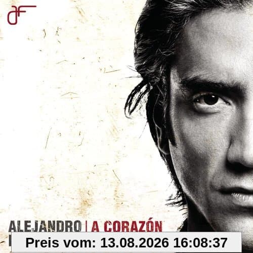 A Corazon Abierto