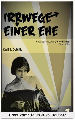 Irrwege einer Ehe