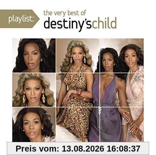 Playlist:the Very Best of Dest