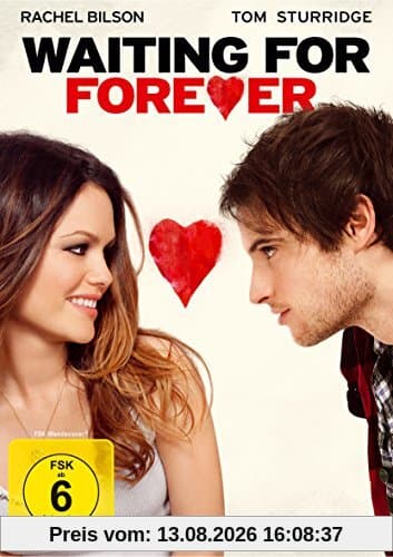 Waiting for Forever!