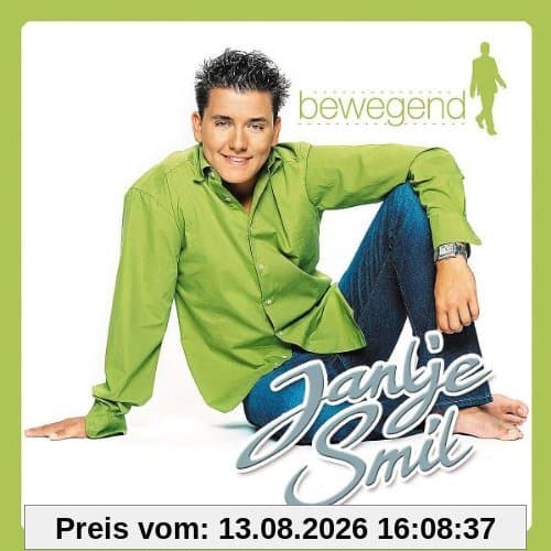 Bewegend (Ltd.Pur Edt.)