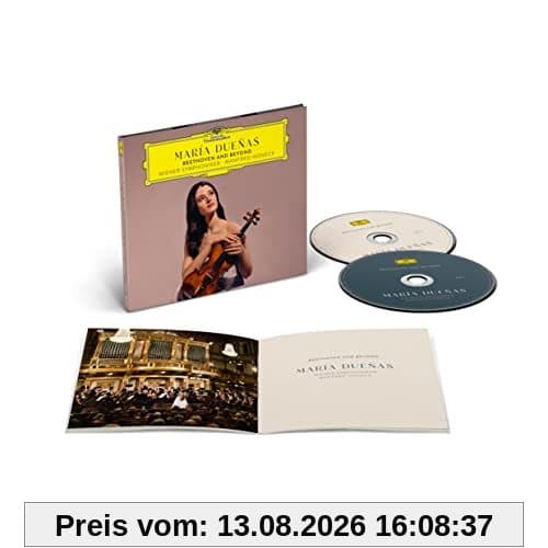 Beethoven and Beyond