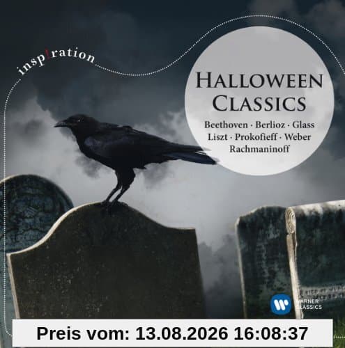 Halloween Classics (Inspiration)