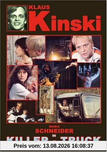 Killer-Truck