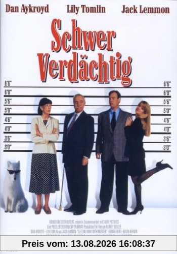 Schwer verdächtig