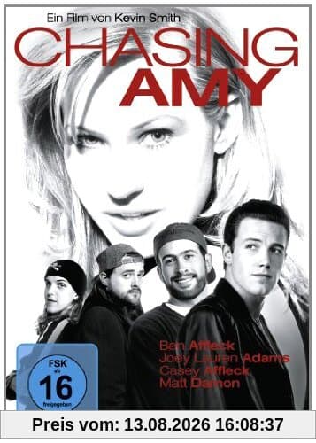 Chasing Amy