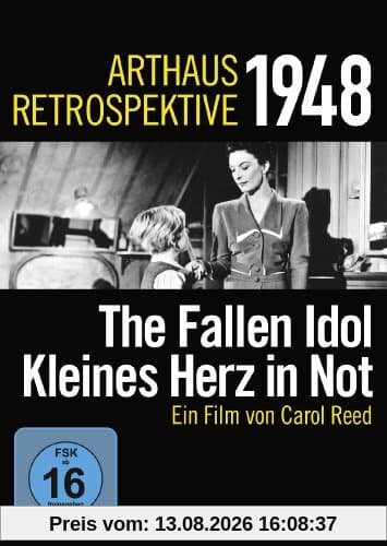 Fallen Idol - Kleines Herz in Not