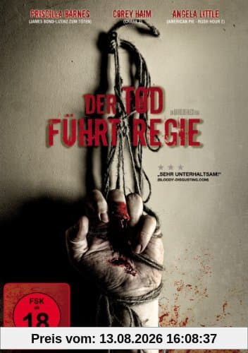 Der Tod führt Regie