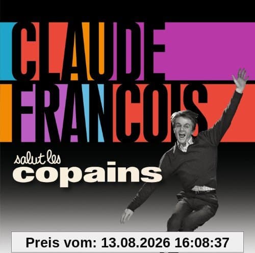 Salut les Copains
