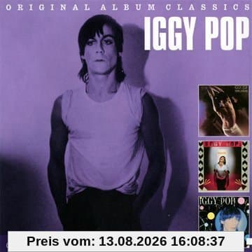 Original Album Classics