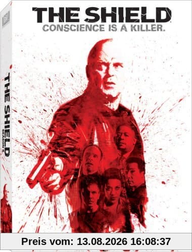 The Shield - Season 5