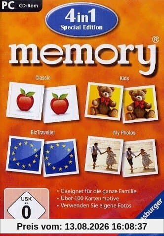 memory PC