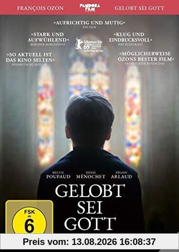 Gelobt sei Gott