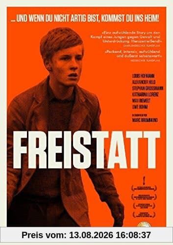 Freistatt