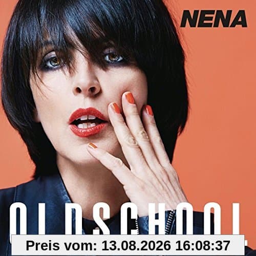 Oldschool