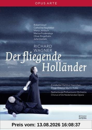 Wagner: Der Fliegende Holländer