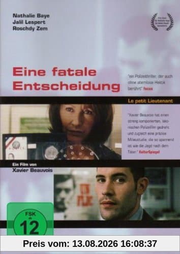 Eine fatale Entscheidung
