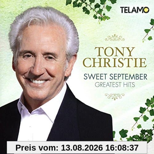 Sweet September,Greatest Hits
