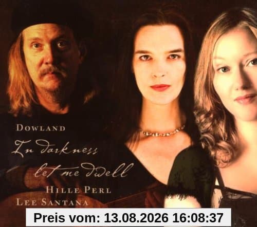 In Darkness Let Me Dwell (Limitierte Edition Digipack)
