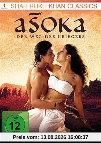 Asoka - Der Weg des Kriegers
