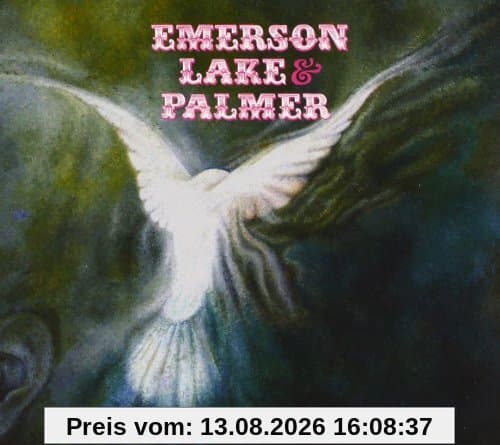 Emerson,Lake & Palmer