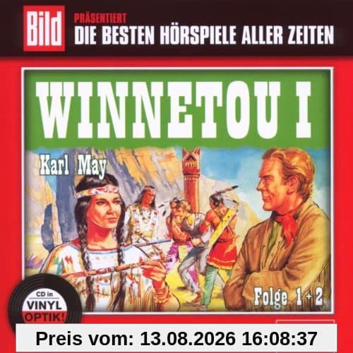 08/Winnetou I