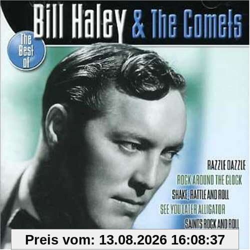Bill Haley & the Comets