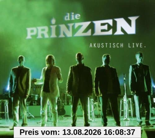 Akustisch Live