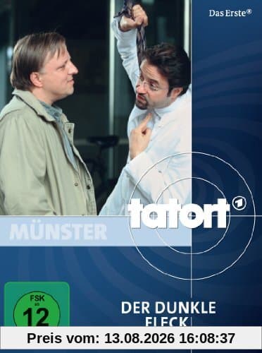 Tatort: Der dunkle Fleck