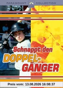 Schnappt den Doppelgänger