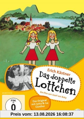 Das doppelte Lottchen