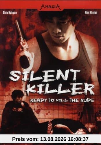 Silent Killer