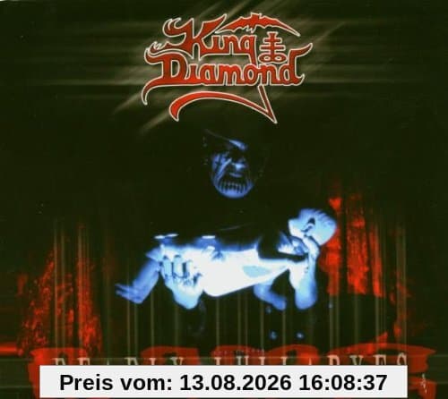 Deadly Lullabies Live,Ltd
