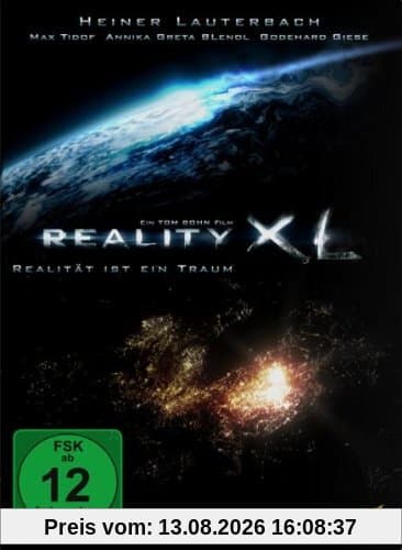Reality XL