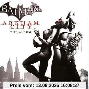 Batman: Arkham City