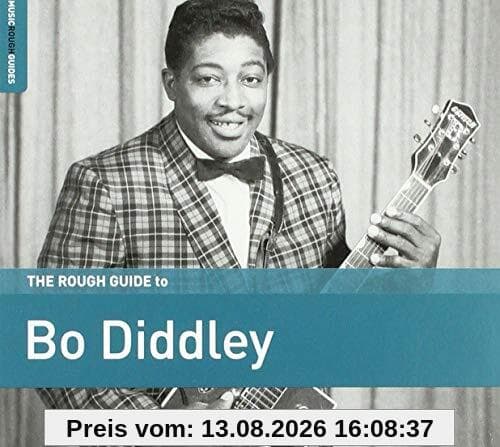 Rough Guide: Bo Diddley