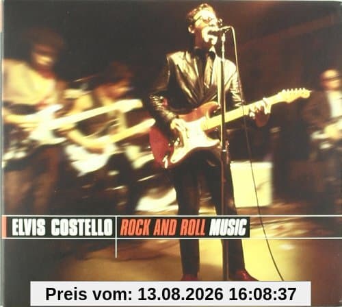 Rock and Roll Music