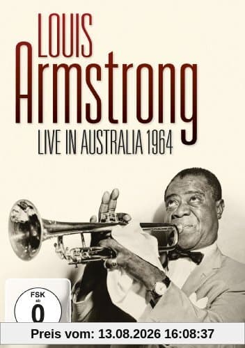 Live in Australia 1964