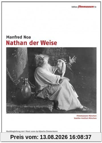 Nathan, der Weise