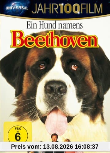 Ein Hund namens Beethoven (Jahr100Film)