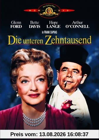 Die unteren Zehntausend