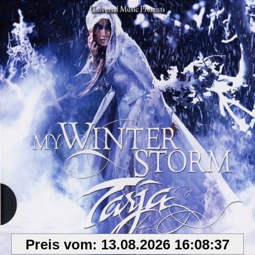 My Winter Storm (Ltd. Pur Edt. )