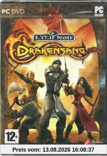 Drakensang (FR)