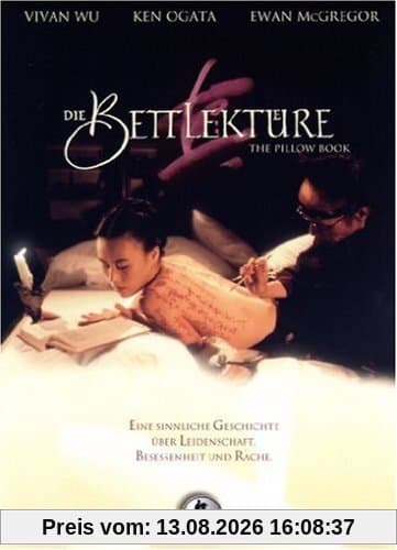 Die Bettlektüre