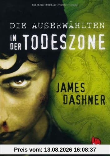 Die Auserwählten - In der Todeszone