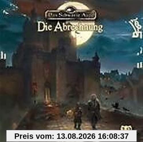 Die Abrechnung-Folge 12