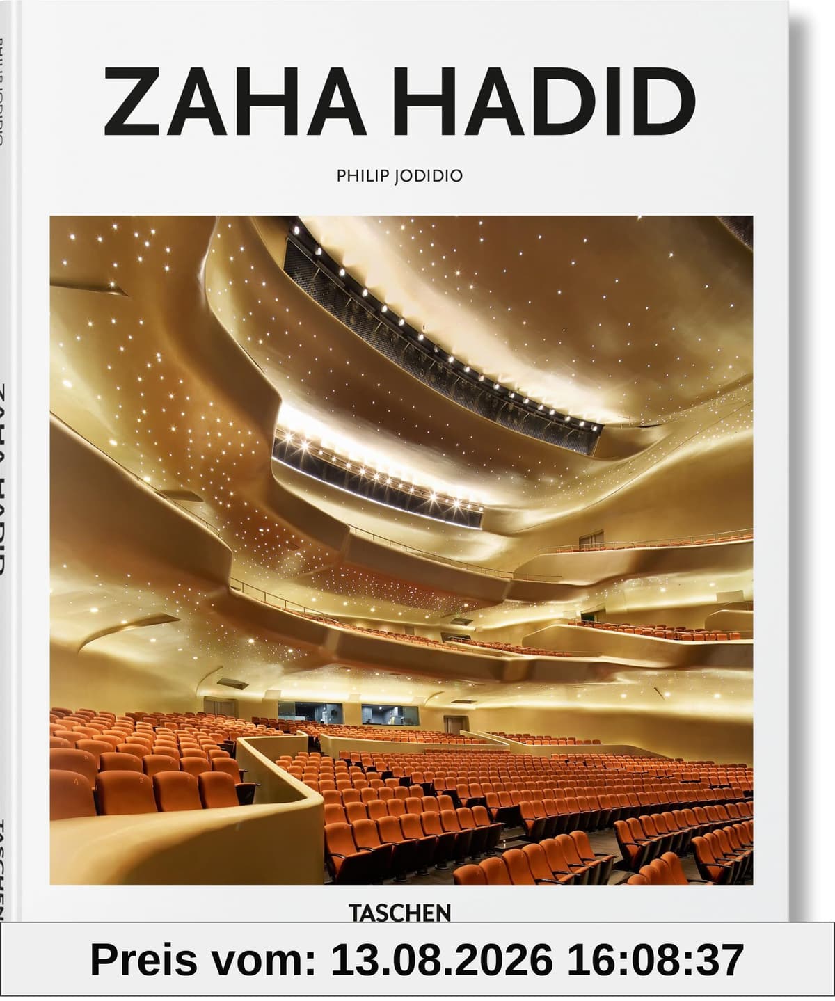 Zaha Hadid