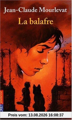La balafre