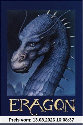 Eragon: Inheritance, Book I (The Inheritance Cycle)