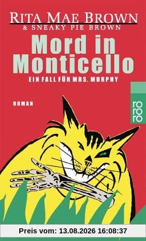 Mord in Monticello